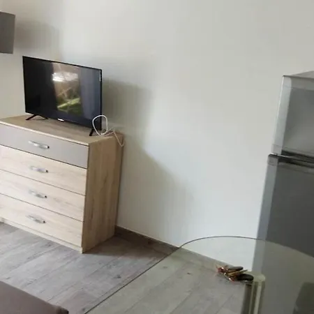 Pleasant Studio - Cros De Cagnes, Close To Sea! Cagnes-sur-Mer