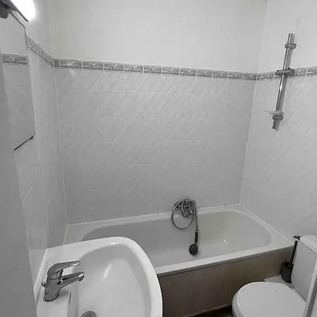 Pleasant Studio - Cros De Cagnes, Close To Sea! Lejlighed Cagnes-sur-Mer